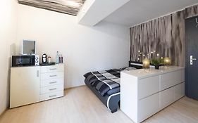 Appartment Mühlberg Obermühle
